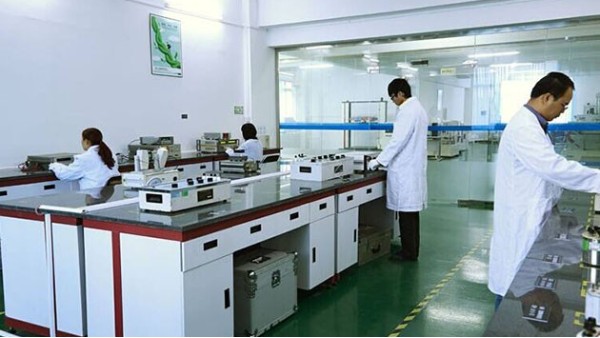 計量儀器校準(zhǔn)標(biāo)準(zhǔn)流程
