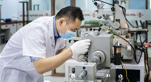 如何選擇儀器校準(zhǔn)機(jī)構(gòu)-校準(zhǔn)機(jī)構(gòu)需要哪些資質(zhì)