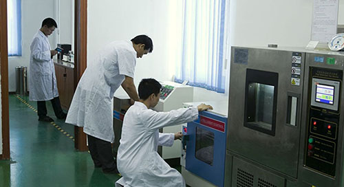計量校準