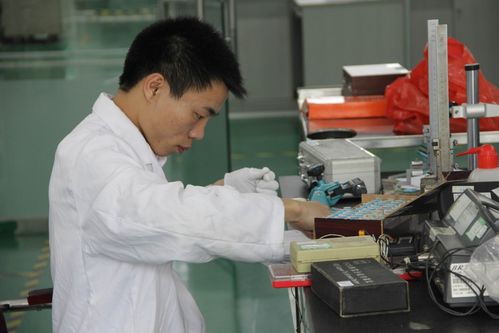儀器為什么要定期校準