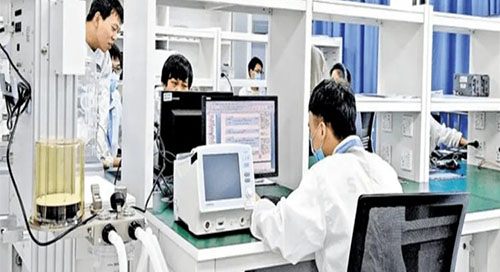 儀器校準和校正的區(qū)別