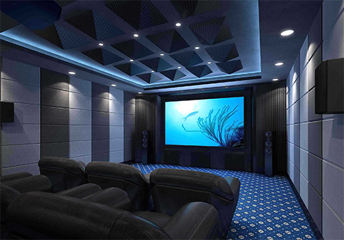 吸音板性能的原則你知道嗎？