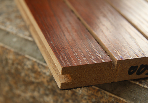 為什么木質(zhì)吸音板市場越來越大，有什么優(yōu)勢嗎？